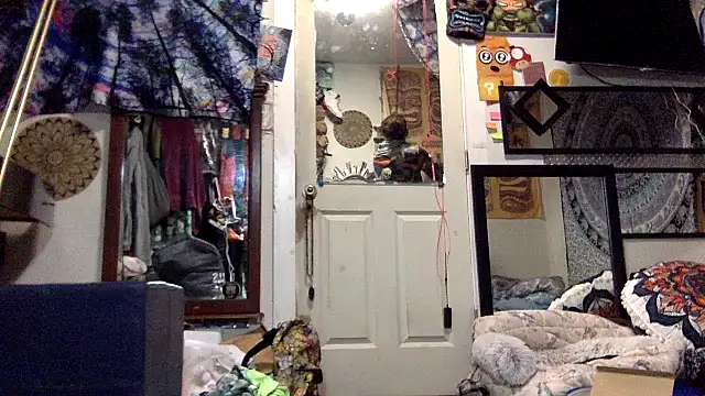 Robriguezxxx online show from 10-25-25, 12:54