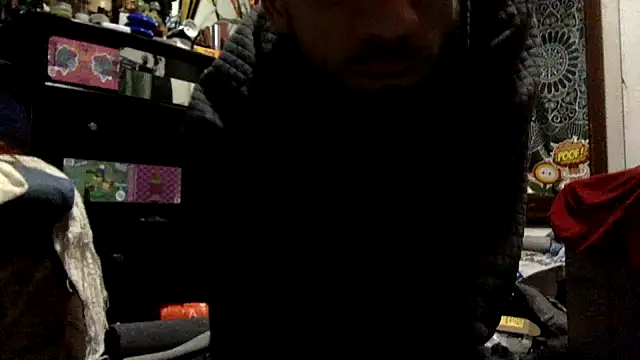 Robriguezxxx online show from 02-17-26, 04:10