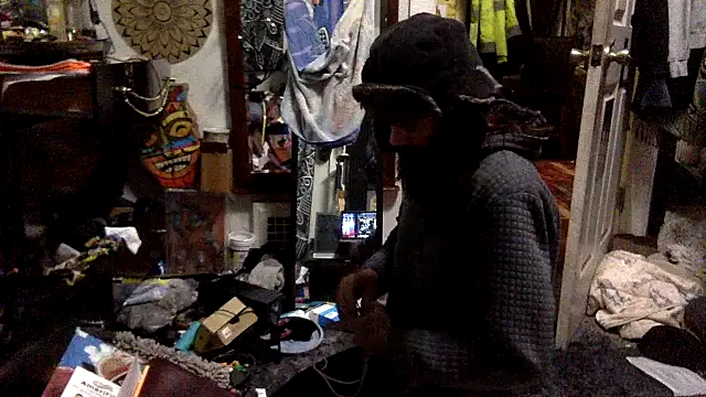 Robriguezxxx online show from 02-06-26, 10:00