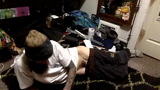 Robriguezxxx online show from 03-03-26, 04:30