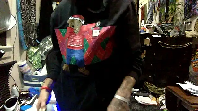 Robriguezxxx online show from 12-19-25, 05:43