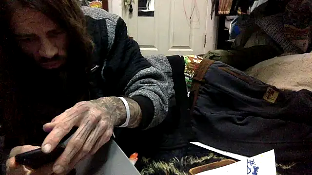 Robriguezxxx online show from 12-14-25, 05:35