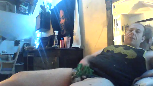 ditchwater online show from 03-20-25, 07:14