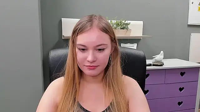 kitty valeria online show from 02-09-25, 11:25