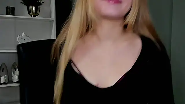 kitty valeria online show from 09-22-25, 08:48