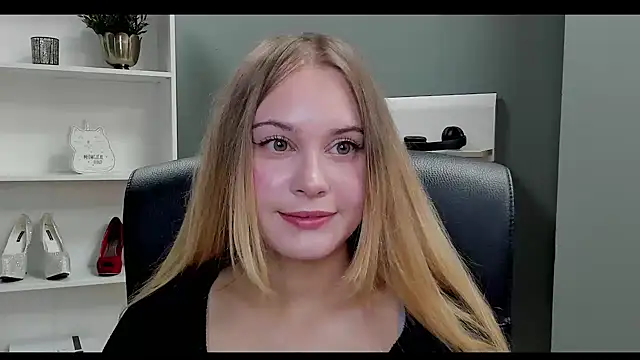 kitty valeria online show from 09-10-25, 08:41