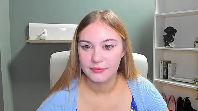 kitty valeria online show from 01-06-25, 07:42