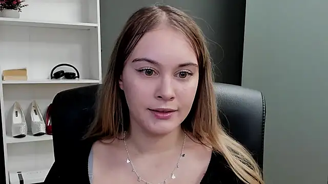 kitty valeria online show from 01-11-26, 03:30