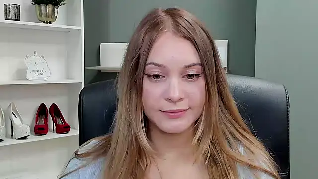 kitty valeria online show from 10-05-25, 01:46