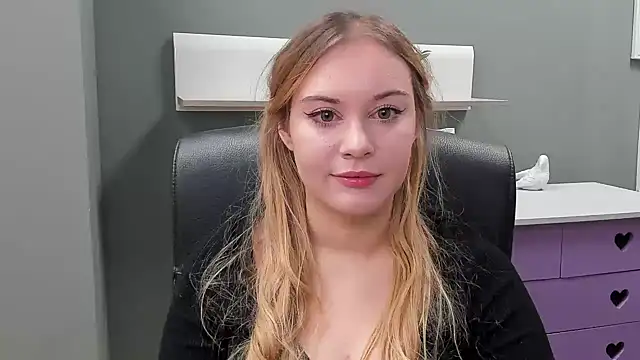 kitty valeria online show from 02-08-25, 07:48