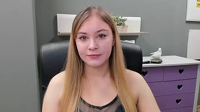 kitty valeria online show from 02-09-25, 07:48