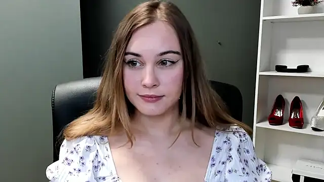 kitty valeria online show from 02-22-26, 03:02