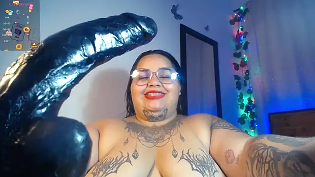 VeronikCuhubby online show from 02-27-25, 12:25