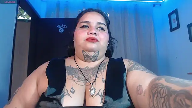 VeronikCuhubby online show from 03-14-25, 12:29