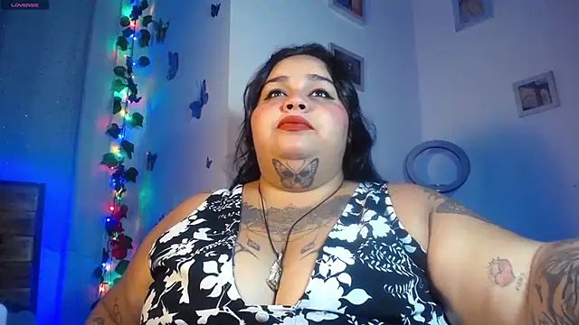 VeronikCuhubby online show from 03-05-25, 07:49