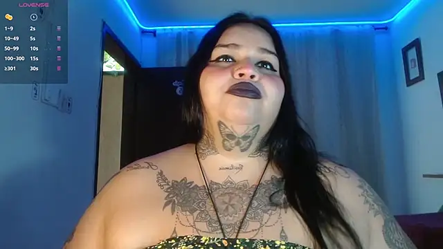 VeronikCuhubby online show from 09-23-25, 12:45