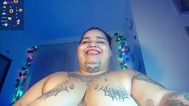 VeronikCuhubby online show from 03-01-25, 06:32