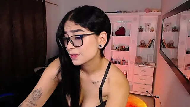 thalia 066 online show from 09-16-25, 07:26