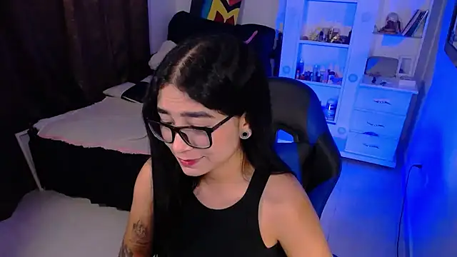 thalia 066 online show from 09-25-25, 08:48