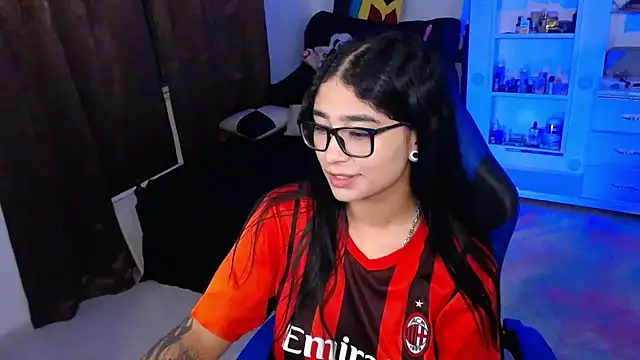 thalia 066 online show from 09-29-25, 10:54