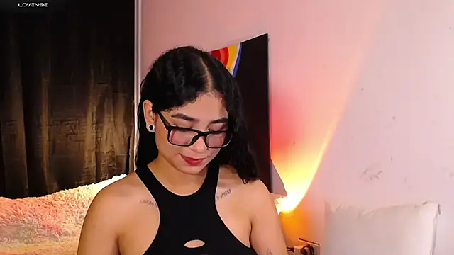 thalia 066 online show from 11-23-25, 01:10