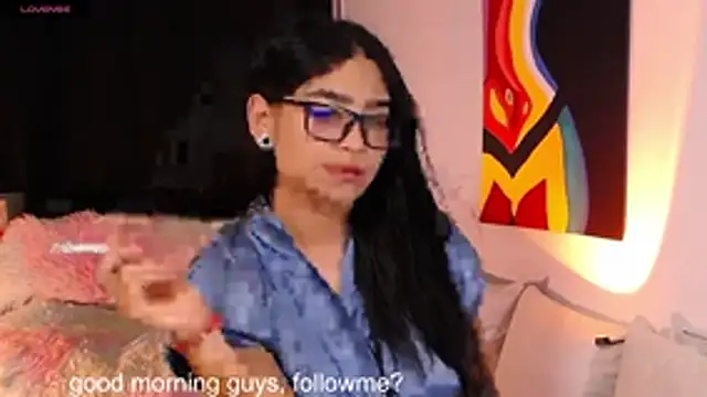 thalia 066 online show from 10-25-25, 11:20