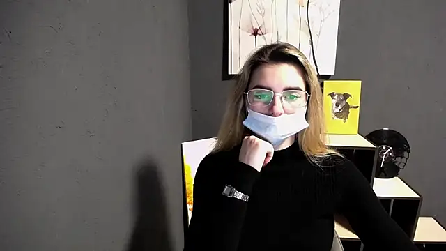 lady olivia  online show from 04-01-26, 12:17