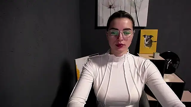 lady olivia  online show from 03-25-26, 01:21