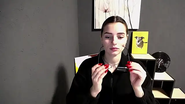 lady olivia  online show from 03-31-26, 04:31