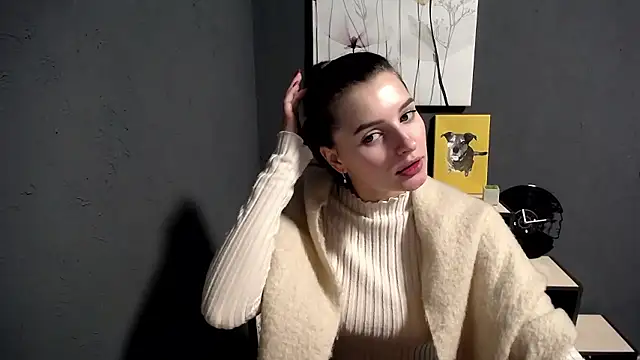 lady olivia  online show from 01-12-26, 06:04