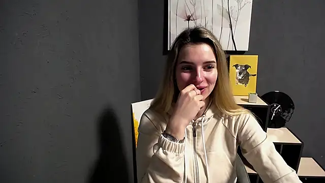 lady olivia  online show from 03-14-26, 01:50