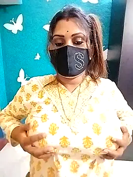 Riya Sexy Baby online show from 03-08-25, 02:40