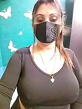 Riya Sexy Baby online show from 02-21-25, 01:55