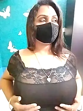 Riya Sexy Baby online show from 02-17-25, 02:06