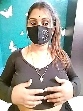 Riya Sexy Baby online show from 03-11-25, 06:52