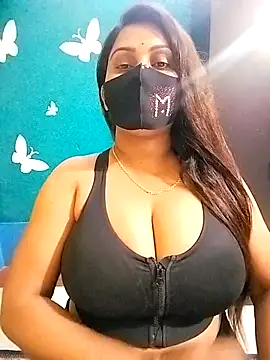 Riya Sexy Baby online show from 09-14-25, 01:22