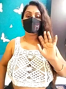Riya Sexy Baby online show from 09-17-25, 04:31