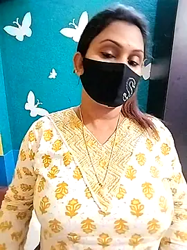 Riya Sexy Baby online show from 03-03-25, 01:34