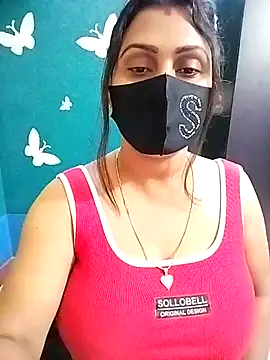 Riya Sexy Baby online show from 03-18-25, 06:17