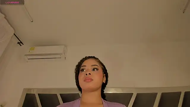 Samanntha Rose online show from 11-04-25, 07:28