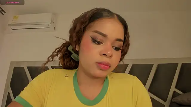 Samanntha Rose online show from 01-31-26, 07:45