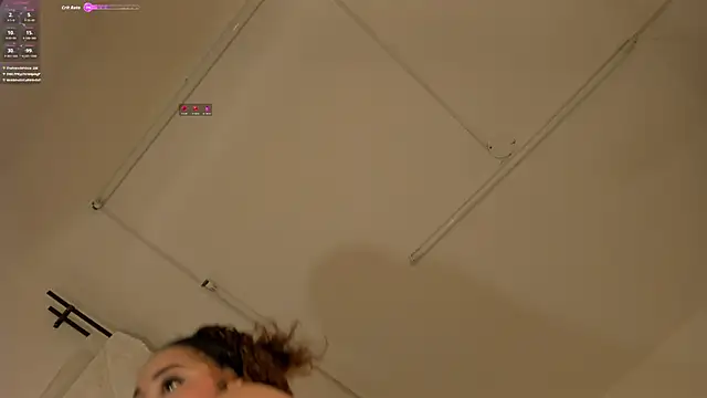 Samanntha Rose online show from 12-13-25, 08:04