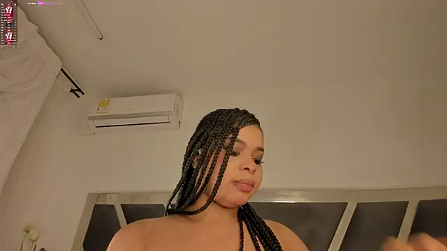 Samanntha Rose online show from 02-21-26, 07:27