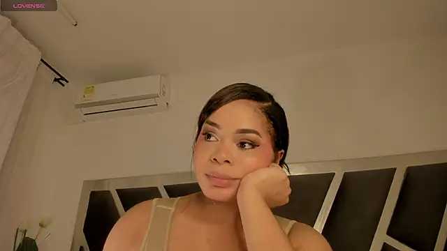 Samanntha Rose online show from 11-21-25, 07:13