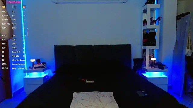 erika sukubo online show from 04-07-26, 03:36