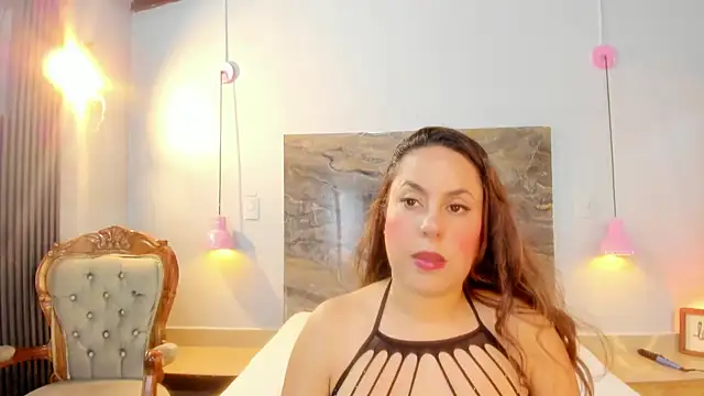 Alisson zambrano online show from 11-27-25, 08:20