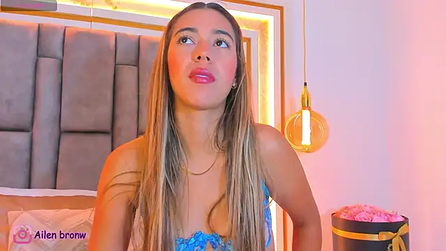 elianabrown online show from 09-22-25, 10:49