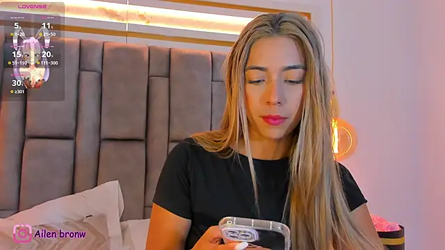 elianabrown online show from 02-28-26, 12:43