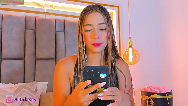 elianabrown online show from 01-15-26, 08:56