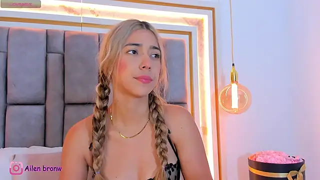 elianabrown online show from 03-20-26, 01:06